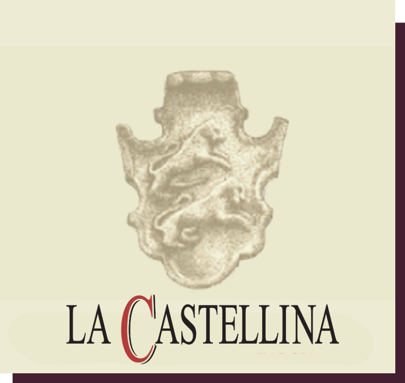 label CASTELLINA
